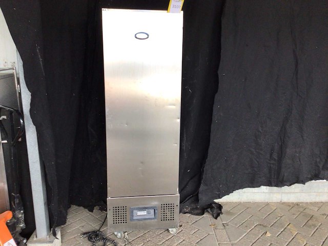 Foster fsl400l koelkast - afbeelding 1 van  4