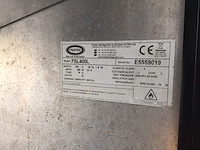 Foster fsl400l koelkast - afbeelding 4 van  4