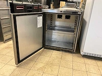 Foster hr200 rvs koelkast - afbeelding 3 van  7