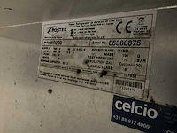 Foster hr200 rvs koelkast - afbeelding 7 van  7