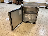 Foster hr200 rvs koelkast - afbeelding 3 van  7