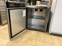 Foster hr200 rvs koelkast - afbeelding 3 van  7