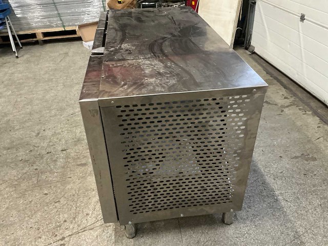 Foster keukenkoeling - afbeelding 3 van  5