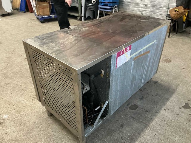 Foster keukenkoeling - afbeelding 4 van  5