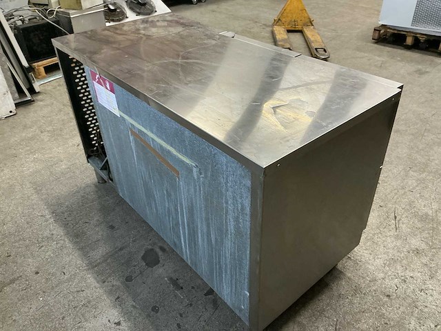 Foster keukenkoeling - afbeelding 5 van  5