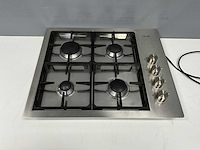 Foster n7261v 4-pits gas kookplaat - afbeelding 1 van  5
