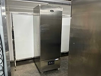 Foster prog600 hu rvs koelkast - afbeelding 1 van  5
