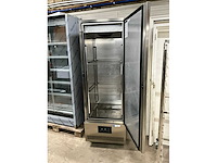 Foster prog600 hu rvs koelkast - afbeelding 3 van  8