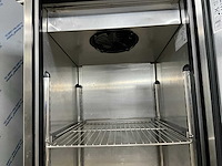 Foster prog600 hu rvs koelkast - afbeelding 5 van  8