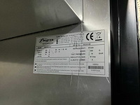 Foster prog600 hu rvs koelkast - afbeelding 8 van  8