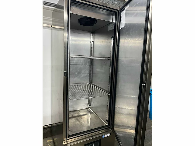 Foster prog600 hu rvs koelkast - afbeelding 3 van  5