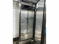 Foster prog600 hu rvs koelkast - afbeelding 3 van  5