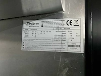 Foster prog600 hu rvs koelkast - afbeelding 5 van  5