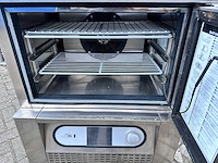 Foster shockvriezer - afbeelding 2 van  6