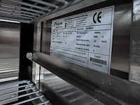 Foster shockvriezer - afbeelding 3 van  6