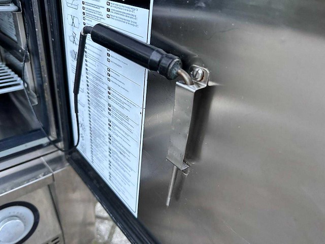 Foster shockvriezer - afbeelding 4 van  6