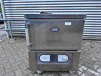 Foster shockvriezer - afbeelding 5 van  6