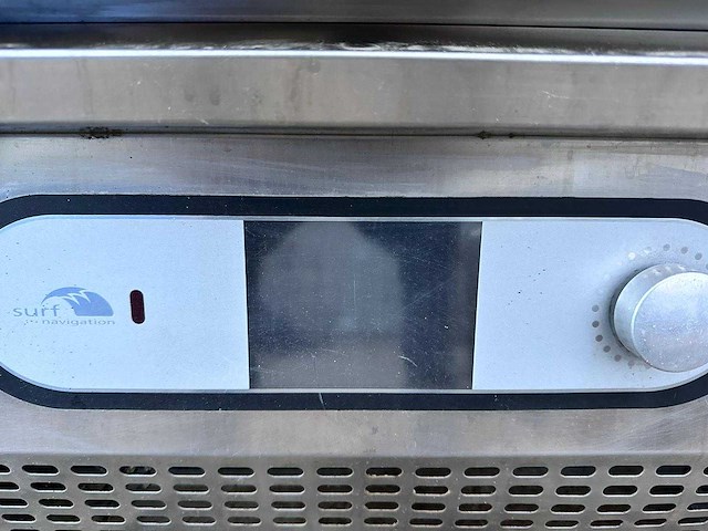 Foster shockvriezer - afbeelding 6 van  6