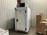 Foster vrijstaand koelcel - afbeelding 1 van  9