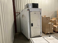 Foster vrijstaand koelcel - afbeelding 2 van  9