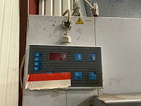 Foster vrijstaand koelcel - afbeelding 3 van  9