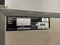 Foster vrijstaand koelcel - afbeelding 4 van  9