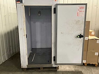 Foster vrijstaand koelcel - afbeelding 6 van  9