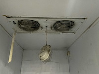 Foster vrijstaand koelcel - afbeelding 7 van  9