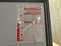 Foster vrijstaand koelcel - afbeelding 8 van  9