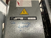 Foster vrijstaand koelcel - afbeelding 9 van  9