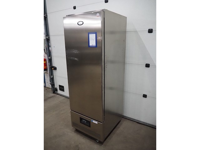 Foster - afbeelding 2 van  9