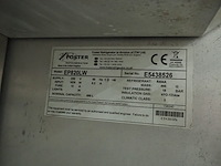 Foster - afbeelding 6 van  6