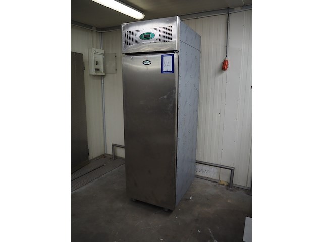 Foster - afbeelding 1 van  7