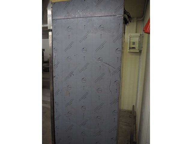 Foster - afbeelding 3 van  7