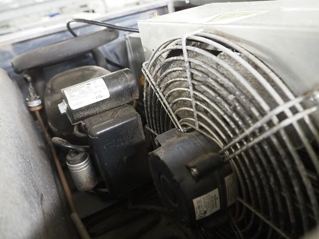 Foster - afbeelding 6 van  7