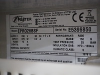 Foster - afbeelding 6 van  6