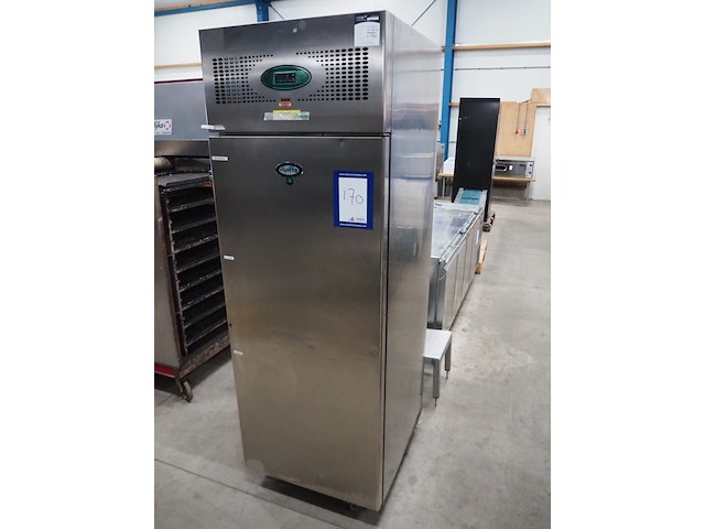 Foster - afbeelding 1 van  7