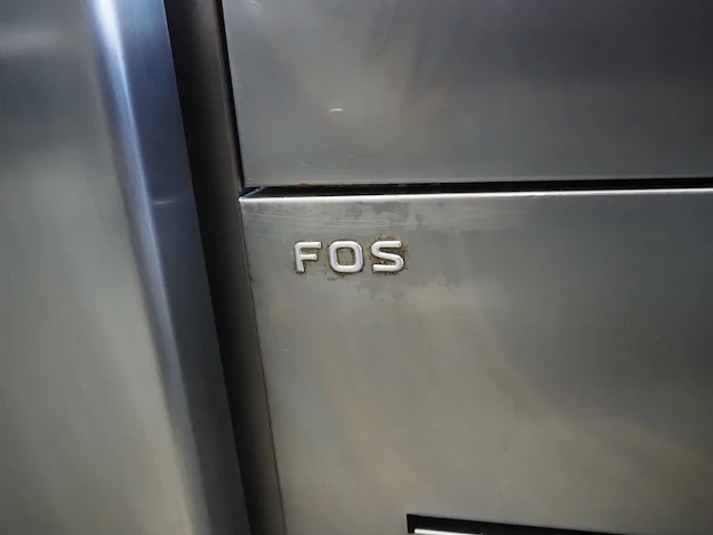 Foster - afbeelding 5 van  6