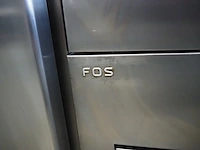 Foster - afbeelding 5 van  6