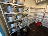 Fosterack koelcelstelling - afbeelding 1 van  3