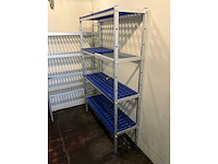 Fosterack koelcelstelling - afbeelding 3 van  3