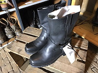 Fostex bikerboots - afbeelding 1 van  2