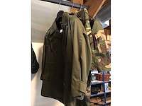 Fostex partij bomberjassen kind - afbeelding 4 van  4