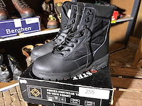 Fostex sniper werkschoenen - afbeelding 1 van  1