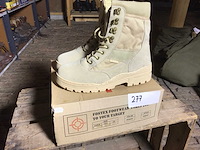 Fostex sniper werkschoenen - afbeelding 1 van  1