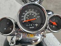 Fosti - bromscooter - grande retro - 4t 45km uitvoering d264sb - afbeelding 7 van  7