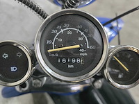 Fosti - snorscooter - grande retro - 4t 25km uitvoering d531kd - afbeelding 7 van  7