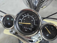 Fosti - snorscooter - grande retro - 4t 25km uitvoering d908kn - afbeelding 7 van  7
