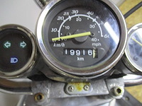 Fosti - snorscooter - grande retro ft50qte - scooter - afbeelding 3 van  11