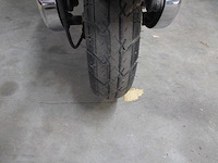 Fosti - snorscooter - grande retro ft50qte - scooter - afbeelding 6 van  11